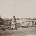 Tophane Winter Overview