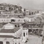 Tophane Ford Car Factory