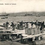 Tophane Beach