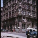Tophane Printerzade Apartment
