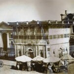 Tophane Fountain