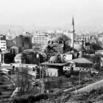Tophane Kılıç Ali Paşa Camii ve Çevresi
