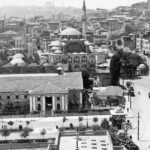 1930′lu Yıllarda Tophane