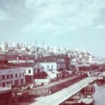 Tophane Beach