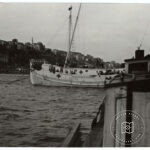 Tophane off Redundancy Ship
