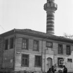 Mosque