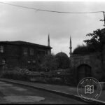 Cafer Pasha Tekkesi and Ensari Mansion