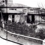 Garden Bar