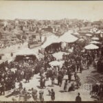 Easter Celebrations in Tatavla