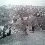 Tatavla View