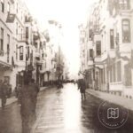 Tarlabaşı