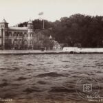 British Embassy Summer Palace