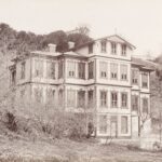 British Embassy in Tarabya