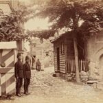 Yeniçeşme Karakolu ve Piyale Mehmet Paşa Çeşmesi
