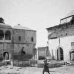 Hekimoğlu Ali Pasha Library, Tomb and Şadurvan
