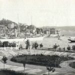 Tarabya