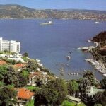 Tarabya Koyu