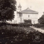 Tarabya German Sefareti