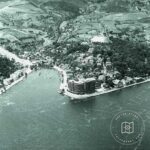 From the sky to Tarabya