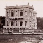 Küçüksu Kasrı
