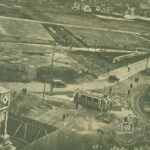 Taksim Cumhuriyet Anıtı ve Talimhane