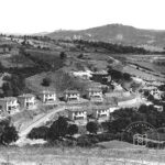 Villas in Tarabya Alper Tunga Street