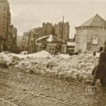 1929 Kışında Taksim
