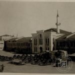 Taksim Topçu Kışlası