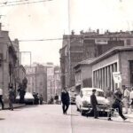 World Health Street