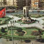 Taksim Meydanı