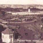 Taksim Meydanı