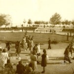 Gezi Park