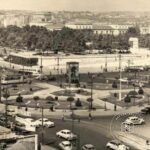 Taksim Meydanı