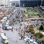 Taksim