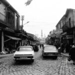 Çilingirler Caddesi