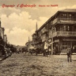 Saraçlar Caddesi