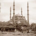 Selimiye Camii