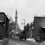 Mosque