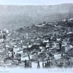 Hünkarköşkünden Bursaya View