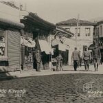 Ünlü Cadde Kavşağı