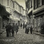 İnebey Avenue