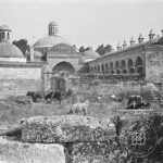 Edirne II. Bayezid Darüşsi
