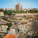 Taksim Meydanı