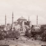 Ayasofya ve Çevresi