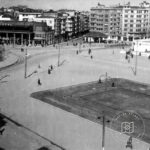 Taksim Square and Crystal Gasinosu