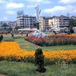 Taksim Süngü Monument
