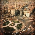 Taksim Square