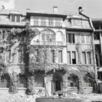 AKM Construction and Hügnen House