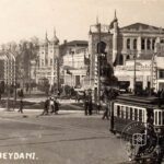 Taksim Meydanı