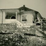 Çobanbey Avenue / Gıyasettin Doruk Evi